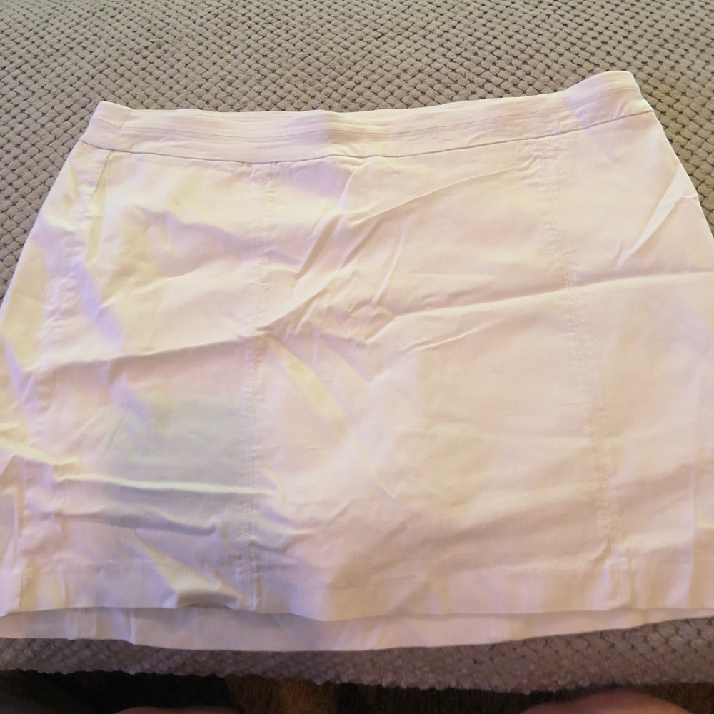 Kim Rogers Skort
